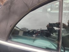 VW New Beetle Cabrio Scheibe hinten rechts