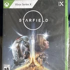 Starfield by Bethesda Xbox Series X Action RPG 4K HDR10 Single Player 2023