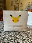 Pokémon Coffret Dresseur d'Élite ETB Célébrations 25 ans FR - NEUF ET SCELLÉ