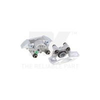 Bremssattel Nk 213783 FüR Peugeot, Vorderachse, Vorderachse Links, Vor Der Achse