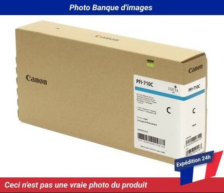 2355C001 Canon imagePROGRAF TX-3000 Encre Cyan
