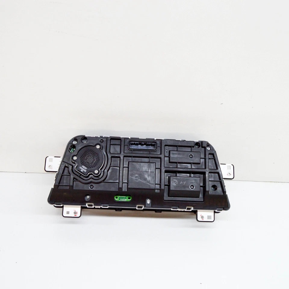 Hyundai Ioniq Ae Instrument Cluster Speedometer 94013-G7310 Electric 88 Kw 2019 Foto 2 de 4