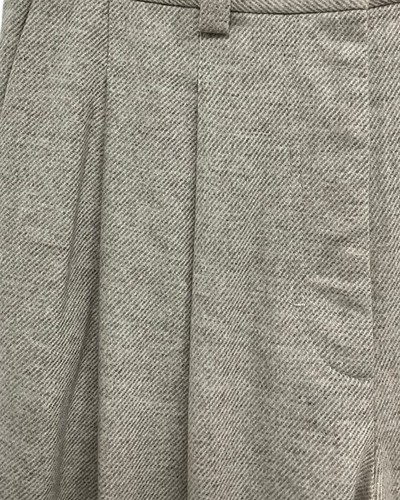 Excellent Condition COS Women's Beige Woven Culottes, Size AU M (38) - Picture 5 of 5