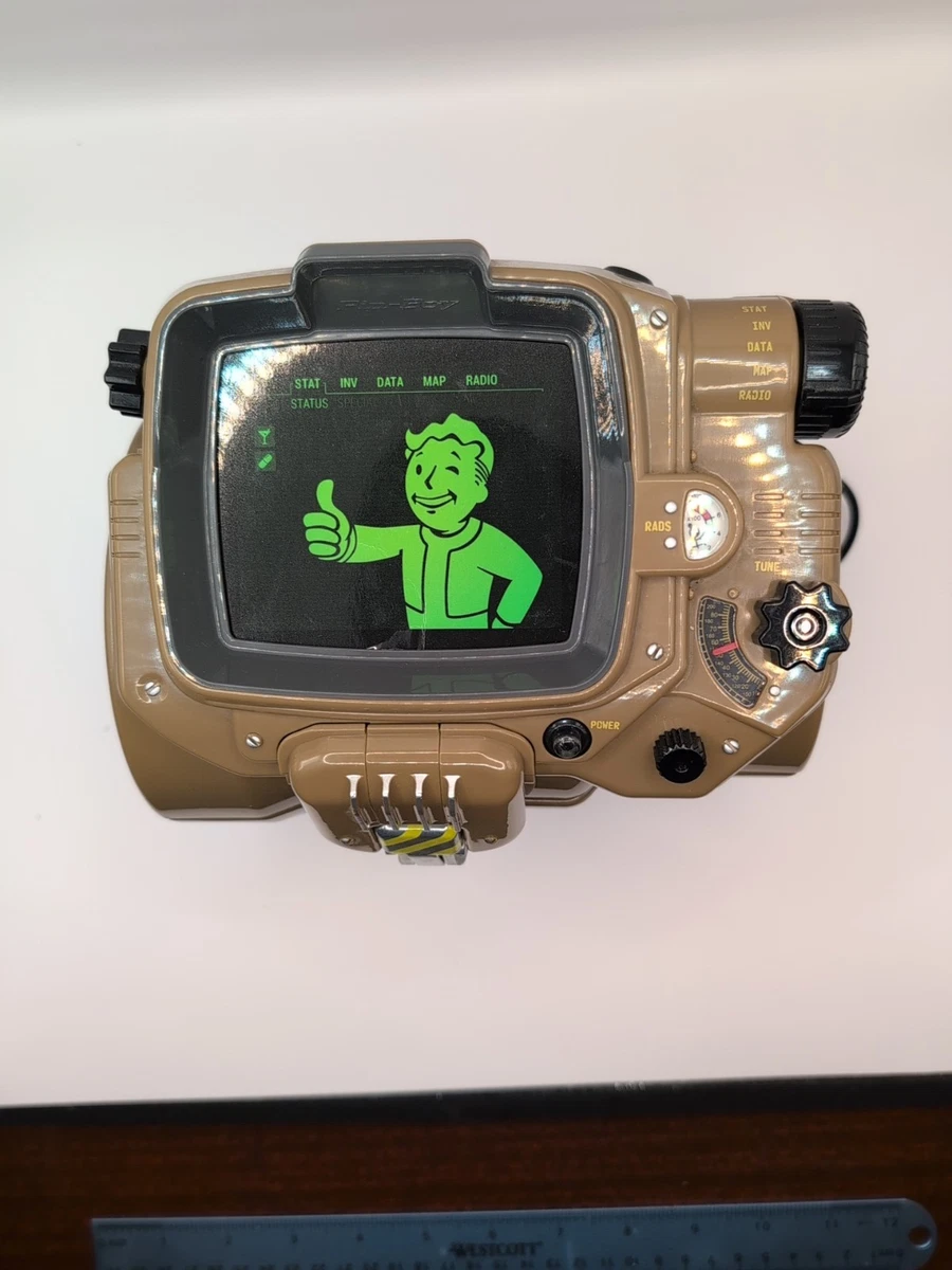 PC Fallout 4-Pip-Boy Edition 2015 Video Games for sale | eBay PC Fallout 4-Pip-Boy Edition 2015 Video Games for sale | eBay