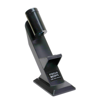 Darkroom Focus Scope Focuser Grain Finder for Enlarging w/ Hexagonal ...