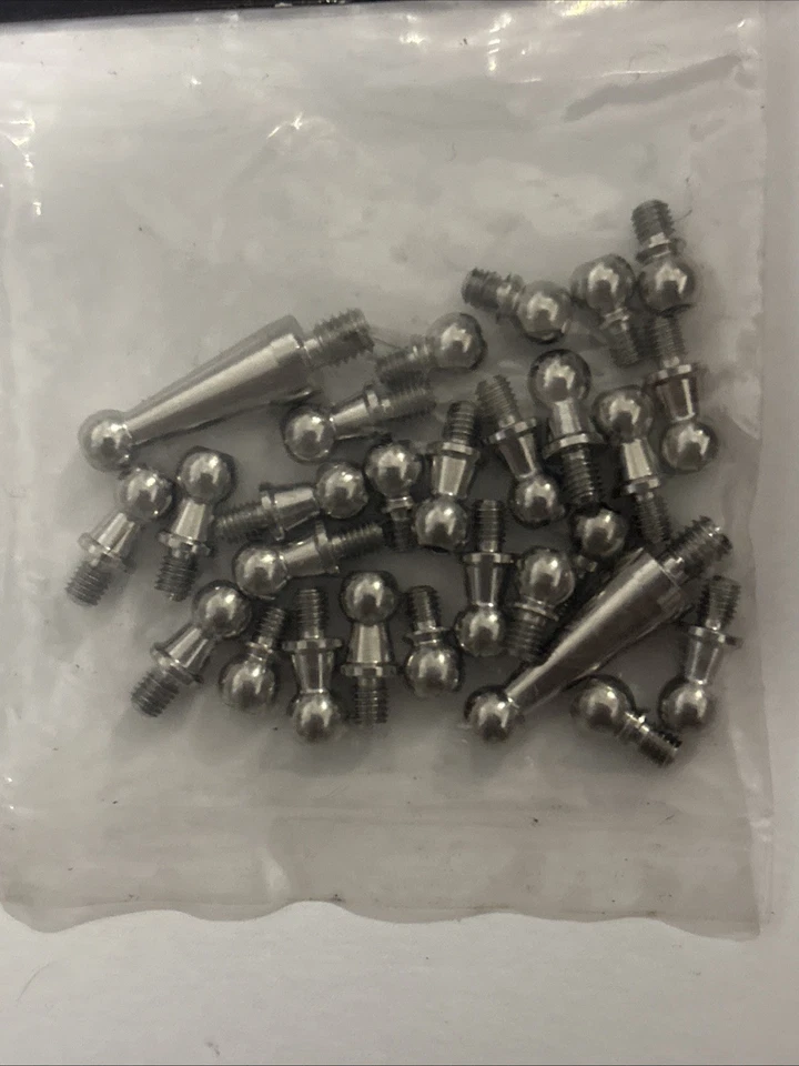 Align Trex 700 Linkage Ball Set HN7065T - Image 2 of 4