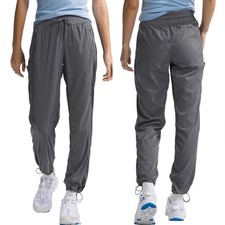 The North Face Women's Aphrodite Motion Pant, Smoked Pearl Sz XL 