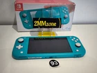 Nintendo Switch Lite Handheld System - Turquois