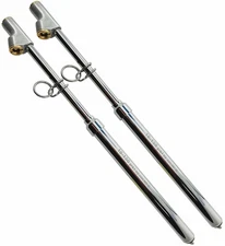 Best 150 Psi Professional Semi Truck Tire Pressure Gauge and Dually Air Gauges.