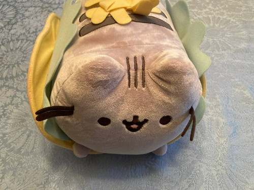 Pusheen Taco Plush No Tag