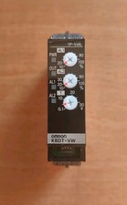 OMRON K8DT-VW3CD Spannungs-Überwachungsrelai...