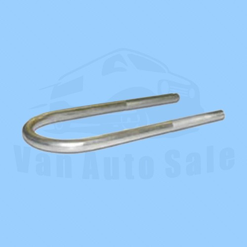 U-Bolt, Leaf Spring Pro Comp PRO-13-90477A - Picture 2 of 3