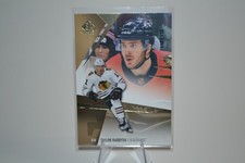 2023-24 Upper Deck SP Game Used -  Gold Taylor Raddysh #37 /116