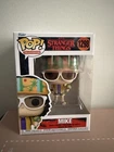 Funko Pop! Vinyl Stranger Things Mike Figure #1298