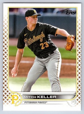 2022 Topps Factory Set Gold Stars # 251 -500 - PICK YOUR CARDS