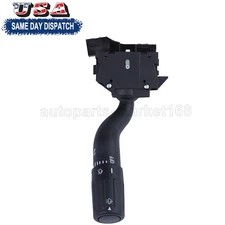 Turn Signal Wiper Control Switch 14 pins For 2010-2014 Ford Mustang AR3Z13K359AA