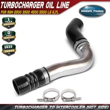 Turbocharger To Intercooler Turbocharger Inte...