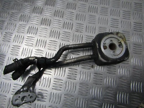 HEIZKÖRPER ÖL KÜHLER (Ölkühler)  Volkswagen Golf DE375252-51