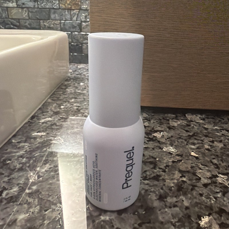 Prequel Universal Skin Soultion Dermal Spray