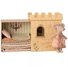 Maileg Princess and the pea, Big sister mouse NEW