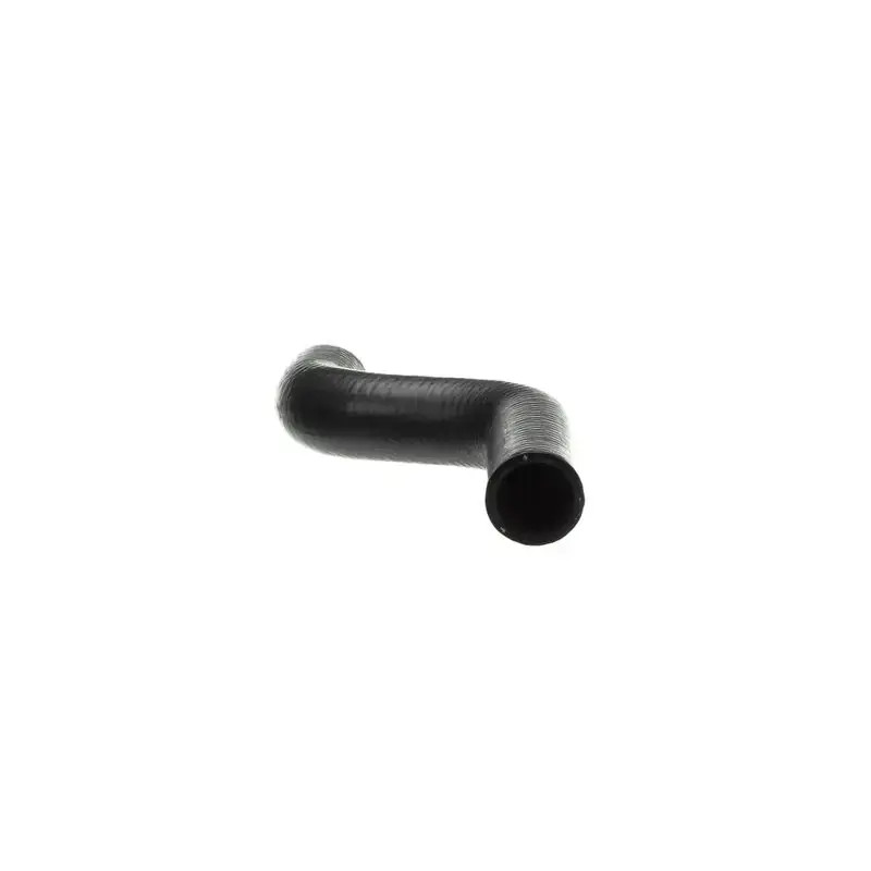 Radiator Hose fits BMW 318 E30 1.8 Upper 82 to 88 Coolant Gates 11531276449 New - Image 9