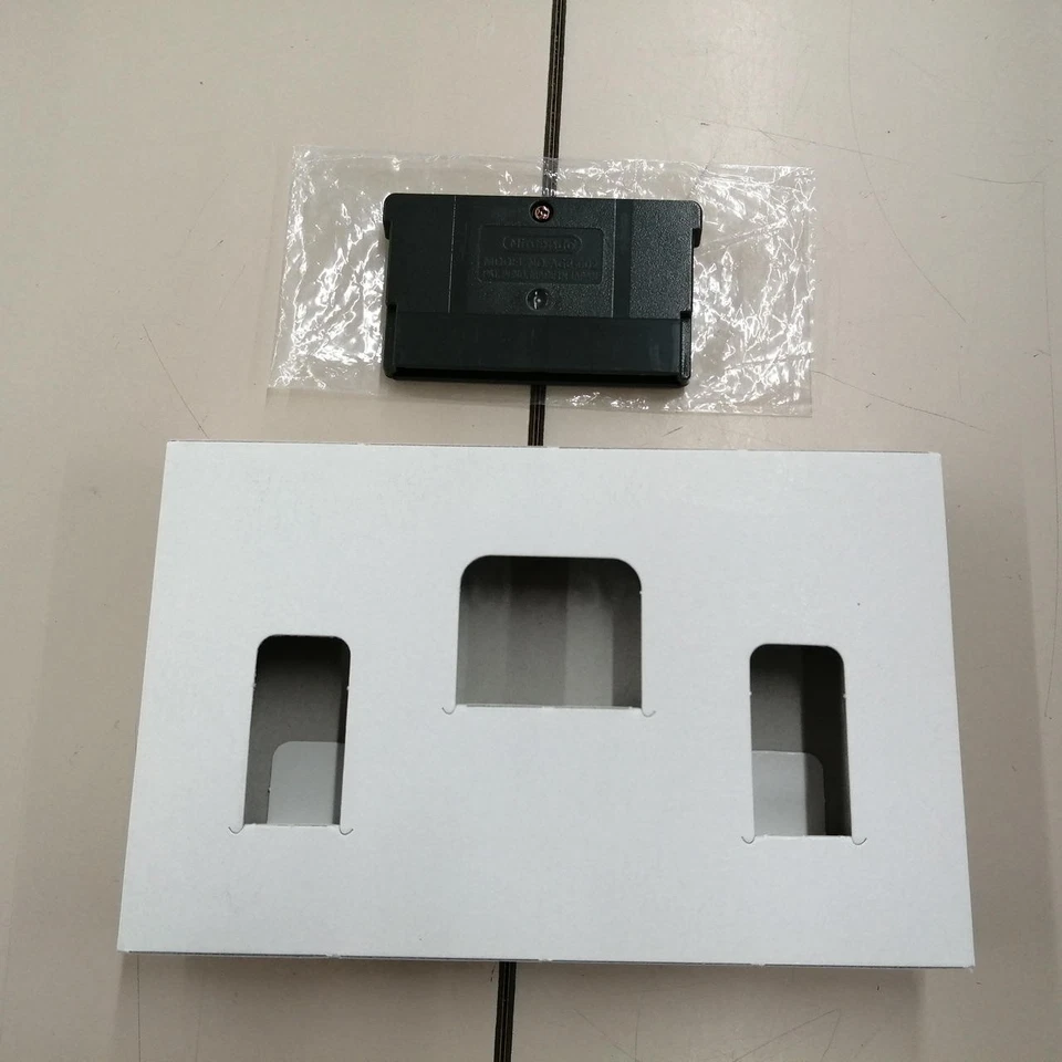 KONAMI Castlevania Harmony of Dissonance AGB-ACHJ Nintendo GBA Japan - Image 3 of 4