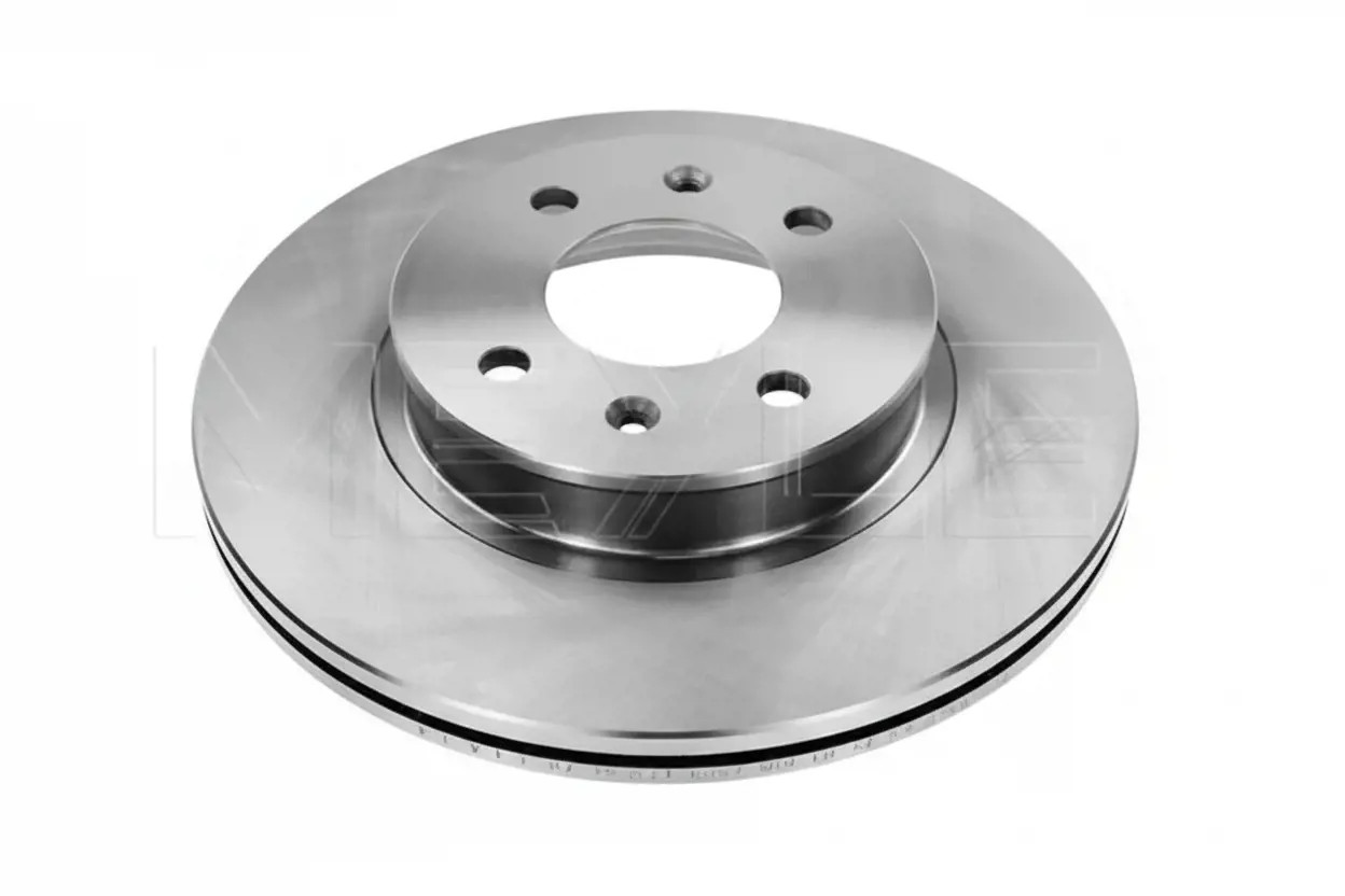 Meyle Discofreno 37-15 521 0007 - Immagine 2