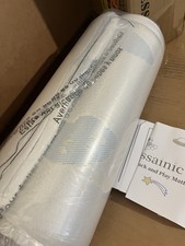 Trifold Pack and Play Mattress,38"x26", premium High Elasticity Foam
