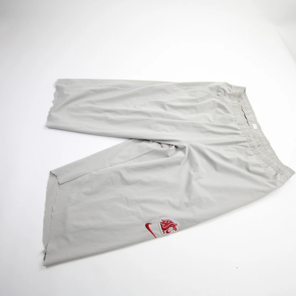 Pantalon De Survêtement Vintage JanSport Washington State Cougars – Années 80/90 – Taille L