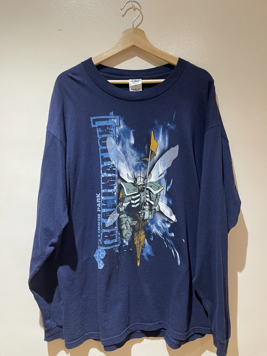 Linkin Park Shirt for sale - eBay