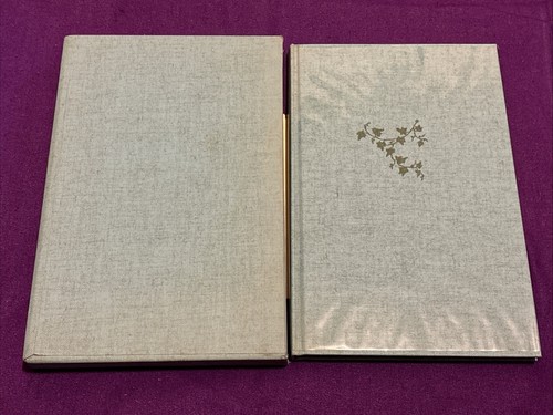 Vintage Alice's Adventures Under Ground 1964 Manuscript Facsimile Lewis Carroll  - Picture 2 of 18