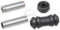 Reparatursatz Bremssattel A.B.S. 55335 FüR Toyota Corolla Liftback Compact 16V