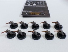 1x Croatian Infantry 28/50 Counter Offensive ...