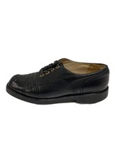 CHANEL Dress Shoes EU36 US5.5 Black