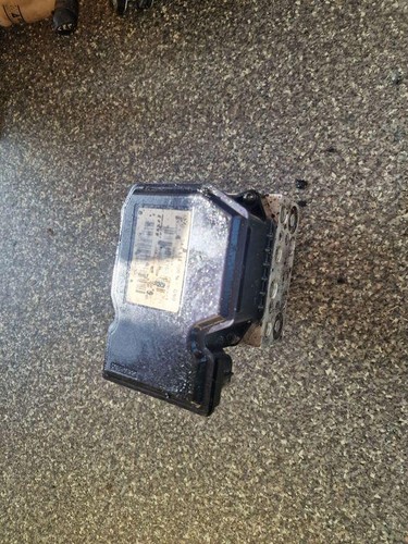 VW PASSAT B7 ALLTRACK 365 ABS Hydraulikblock 3AA614109M 1.60 Diesel 33865551