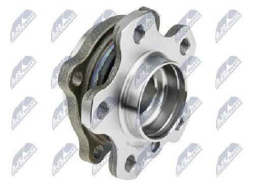Original NTY Wheel Hub KLP-BM-033 For BMW