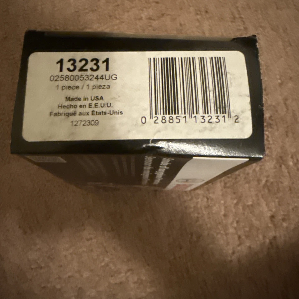 NUEVO OEM BOSCH 13231 Sensor de oxígeno O2 para BMW, 325i, 325iX, 850CSi Foto 2 de 4