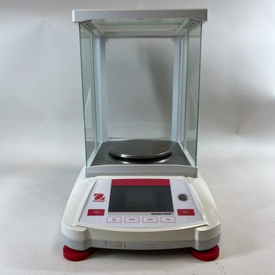 Ohaus AX223 Adventurer Precision Balance Scale
