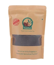 MOKALBARI Assam Strong CTC (500gm) Black Tea Second Flush