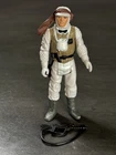 Vintage Star Wars Luke Skywalker Hoth Gear 100% Complete 1980 Kenner NICE!!!!
