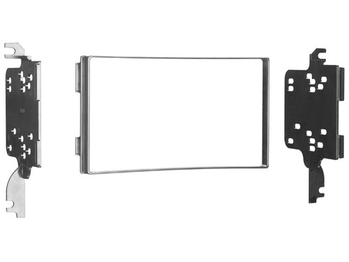 Metra 95-7315 for Hyundai Tucson 2005-2009 Car Stereo Dash Kit