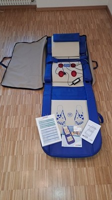 Massageliege ProfiLine Invora IBC  5003