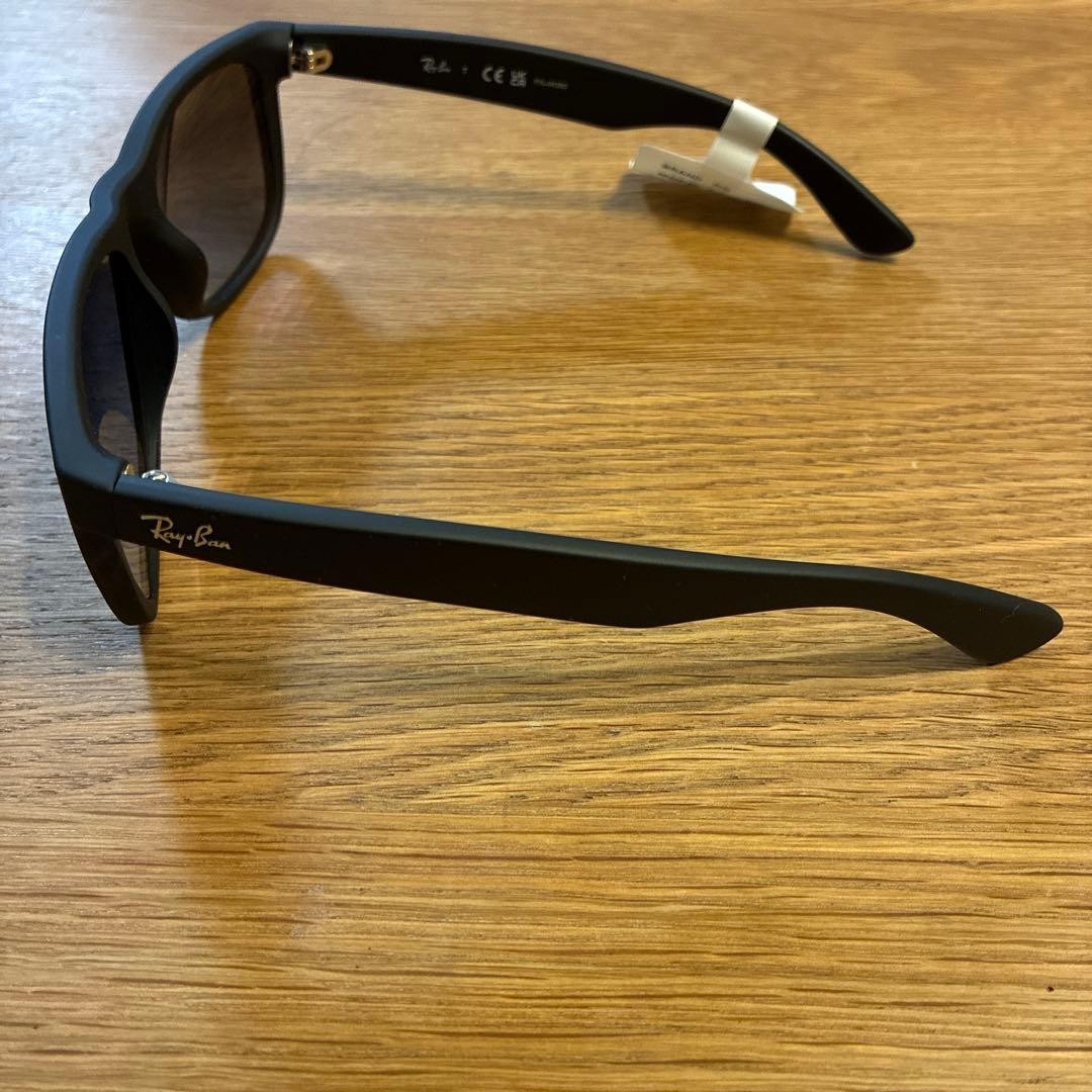 Ray-Ban Justin Rb4165F 622/T3 image 5