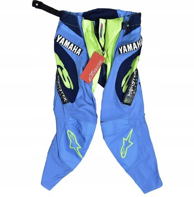 ALPINESTARS 2025 Techstar Melt Hose Motocross Hose 32 / 48
