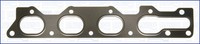 Ajusa Dichtung AbgaskrüMmer 13195200 FüR Runner Space Wagon Mitsubishi Galant 8