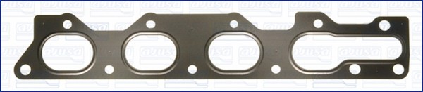 Ajusa Dichtung AbgaskrüMmer 13195200 FüR Runner Space Wagon Mitsubishi Galant 8-image