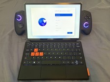 Onexplayer X1 Air, 10.95" 3in1 Tablet Gaming PC, Intel 258V, 32GB+1TB