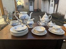 Weimar Katharina! Porzellan Konvolut Kaffee Mocca Teile