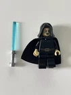 Lego Star Wars Clone Wars Barriss Offee Minifigure sw0269 8091