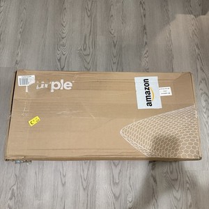 Purple Harmony Pillow - King Medium, Greatest Pillow Ever Invented OPENBOX‼️